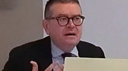 Terni, Antonio Laronga è il nuovo procuratore capo. Via libera all'unanimità del plenum del Csm