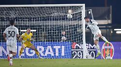 Poker della Ternana al Brescia (4-1): Fere in semifinale di Coppa Italia