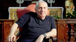 Padre Fernando, il sacerdote agostiniano: 30 anni tra fede e liberazioni dal demonio