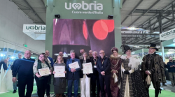 Artigianato in fiera a Milano, Cna e Confcommercio: "Artigianato, turismo e cultura mix strategico per l'Umbria"