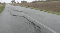 Interventi sulla Sp 340: "&Egrave;  una nostra priorit&agrave;"