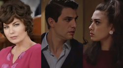  Il Paradiso delle Signore,  Marta e Odile sempre più preoccupate per la contessa Adelaide: scopri le anticipazioni di oggi 