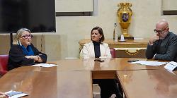 Perugia, arriva il bonus per i dipendenti del comune: presentato l'accordo sul welfare integrativo. Ferdinandi: "Ve lo meritate"