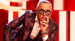 Bruno Barbieri torna nei panni di giudice a Masterchef: "Ecco come scelgo gli aspiranti chef. Niente pi&ugrave; dilettanti allo sbaraglio"