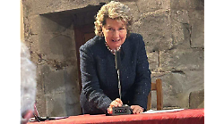 L'avvocato Rita Cavezzuti eletta presidente dell'Unione distrettuale degli avvocati della Toscana