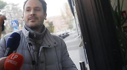 Delitto di Garlasco, le stoccate di Andrea Sempio: "Tenteranno di creare un mostro. Le mie foto? Non capisco perché hanno fatto scandalo"