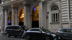 Ncc Italia: ok all'iter di riforma dei mezzi non di linea, dannose le minacce sullo sciopero dei taxi