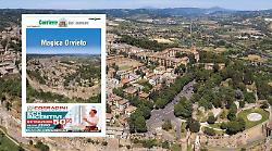 Magica Orvieto, dalle iniziative natalizie a Umbria Jazz Winter: sfoglia il Corriere del Comuni