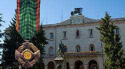 Onorificenze al merito della Repubblica, a Perugia nuovi cavalieri, commendatori e ufficiali. I nomi dei 12 insigniti