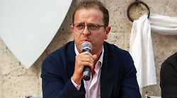 "Dona un albero" per il parco Sant’Agostino e il Beata Lucia. L'appello del sindaco Lucarelli: "Gesto di grande significato"