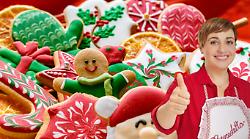 Fatto in casa da Benedetta, ecco la ricetta perfetta per prepara i biscotti speziati di Natale