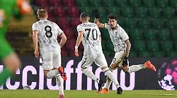 Sarà il Potenza il prossimo avversario della Ternana in Coppa Italia: quando si gioca la semifinale