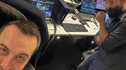 La prima della Scala parla umbro: la McRevok di Marco Coldagelli protagonista della trasmissione in streaming dell'Opera