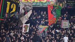 Ternana, 5 punti di penalizzazione per violazioni amministrative. Inibito l'ex patron Stefano D'Alessandro