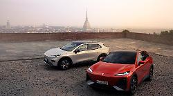 Changan, da Torino con furore: in commercio i suv elettrici SO5 e SO7