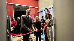 Terni,  aperta la mostra "Collezione d’arte. Da Signorelli a Burri": una selezione tra le oltre 1.100 opere della Fondazione Carit