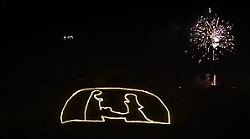 La Natività più grande del mondo si trova in uno dei paesi più piccoli dell'Umbria: ecco tutti i segreti 