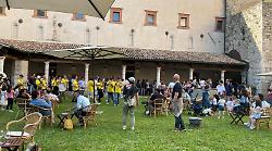 Grandi eventi 2025, contributi approvati: Vivi Spoleto incassa 14.500 euro