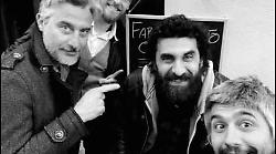 Terni, l'Araba Fenice porta il jazz all'Auditorium Gazzoli con il Fabio D'Isanto Quartet