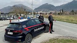 Padule nel mirino dei ladri: scatta la mobilitazione