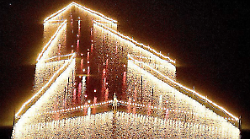 Luci sul Trasimeno a Natale, al via le iniziative dell’Arena Gal