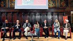 Il Tigre Ceccarini, la storia dell’uomo del Perugia dei Miracoli in un libro