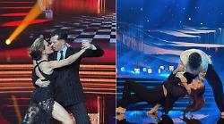 Ballando con le Stelle 2025, semifinale: D’Urso e Delogu in finale, spareggio per Colombari, Belli e Rosa Chemical
