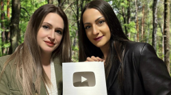 Martina Tiberi è la youtuber numero uno: la perugina conquista i 100.000 iscritti con Caccia4Passion
