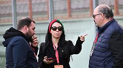 Ternana, i Rizzo rispettano le scadenze imposte dalla Lega per i pagamenti