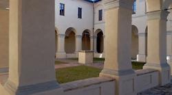 Dopo due anni riapre il Centro San Francesco a Umbertide: restyling da 900mila euro