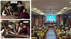 Un fotoromanzo ideato dai detenuti: si chiama Spezzacatene ed &egrave; dedicato al fenomeno del brigantaggio