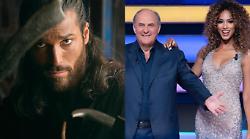 Sandokan domina il prime time e La Ruota della Fortuna vince la sfida su Affari Tuoi: gli ascolti tv di luned&igrave; 15 dicembre