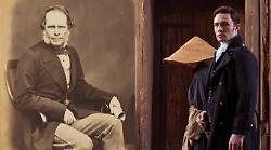 Sandokan, la vera storia del rajah bianco: la vita dello 'sterminatore di Pirati' Sir James Brooke