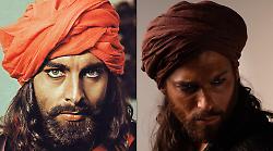 Sandokan domina gli ascolti in Rai e Mediaset rispolvera la miniserie di Kabir Bedi: il ritorno in prima serata