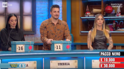 Ivan Marini, da Monterubiaglio ad Affari tuoi. E' lui a rappresentare l'Umbria al gioco dei pacchi in tiv&ugrave;