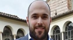 Gualdo Tadino, Luca Fazi conquista due primi premi in un solo giorno