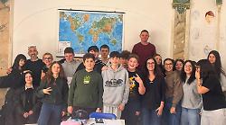 Torna l'ultimo inserto scuola dell'anno 2025