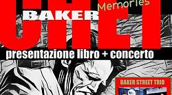 A Montegabbione omaggio tra parole e musica a Chet Baker: il libro di Francesco Cataldo Verrina "Vissi d'Arte, Vissi d'Amore"