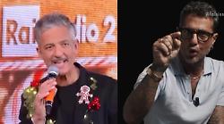 Fabrizio Corona a La Pennicanza dopo lo scandalo Signorini: "Fiorello &egrave; pulito". Scopri cosa &egrave; successo 