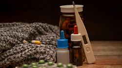 Influenza, boom di casi prima di Natale: casi in forte aumento e ambulatori sotto pressione