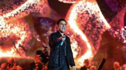 Sal Da Vinci in concerto a Napoli: ospiti d&rsquo;eccezione e una serata da non perdere. Le anticipazioni 