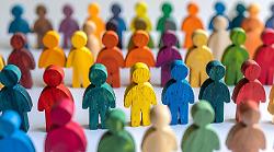 Popolazione italiana in calo: crescita al Nord, Sud, Isole e Umbria in flessione