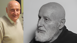 Addio a Stelvio Dal Piaz figura di spicco della destra (ex Rsi) e insegnante di educazione fisica. Aveva 96 anni