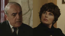 Il Paradiso delle Signore, puntata di gioved&igrave; 18 dicembre: proposte, sorprese e presagi natalizi
