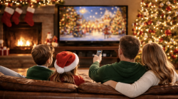 Natale in tv: film, concerti e grandi classici per tutta la famiglia. Ecco come cambieranno i palinsesti Rai e Mediaset sotto le feste 
