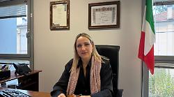 Foligno, scelto il nuovo dirigente dell'area lavori pubblici del Comune: incarico ad interim a Simonetta Daidone 