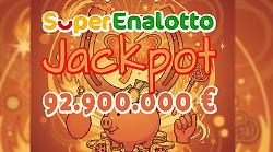 Lotto, Superenalotto e 10eLotto: estrazione e numeri vincenti di oggi gioved&igrave; 18 dicembre. Il jackpot sfiora i 93 milioni
