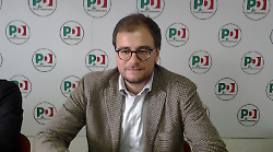 Pd, Trappolino nomina la segreteria: chi sono i 15 componenti