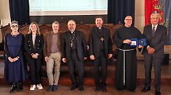 Insieme sulle Vie di San Francesco: 12 Paesi uniti dai cammini