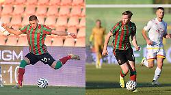 Ternana, puoi contare su due titolari in pi&ugrave; con Durmush e McJannet 